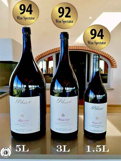 Best Vintage & Library Wines